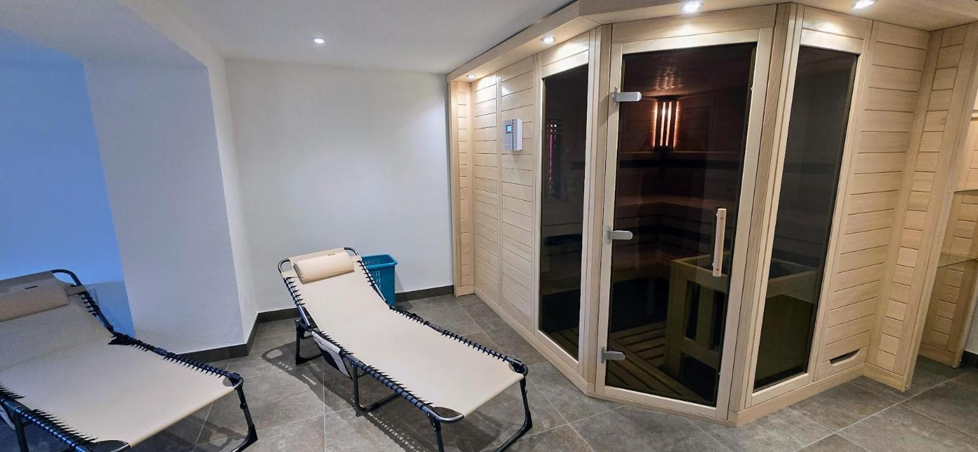 Residenz Seeblick, Fewo 10 mit Balkon und Ostseeblick Sellin  Exterior foto